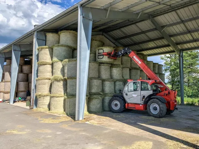 FARMA Lutila, Objekt SO-03 Senník
