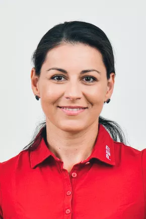 Ing. Marianna Ondo-Eštoková