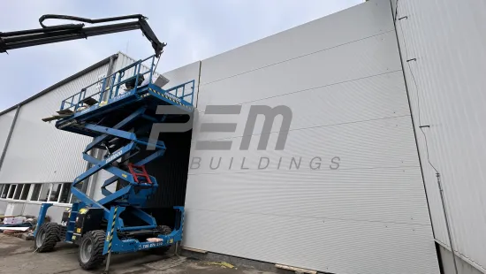 Dokončovacie práce strešného opláštenia