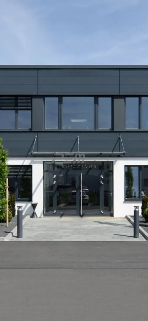 R. Schramm GmbH Raubling