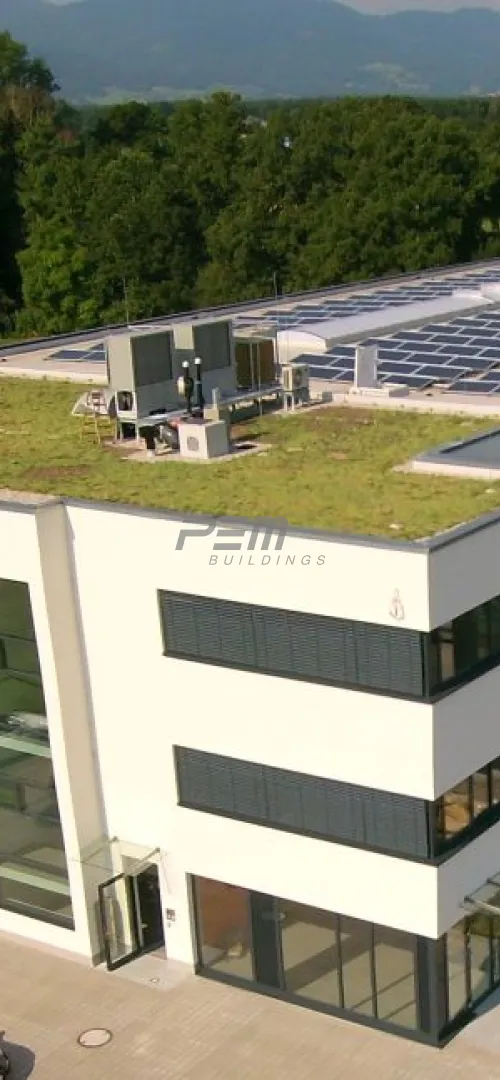 Feistl GmbH & Co KG in Altheim