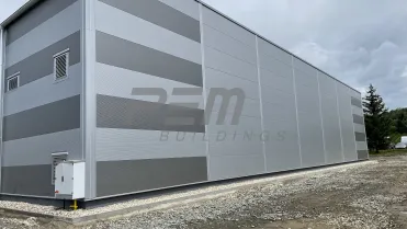 Zimný štadión, Mesto Svidník