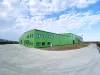 Skladovacia hala, IPK AGRO, s.r.o.