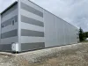 Zimný štadión, Mesto Svidník