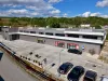 Polyfunkčný objekt LeMedic